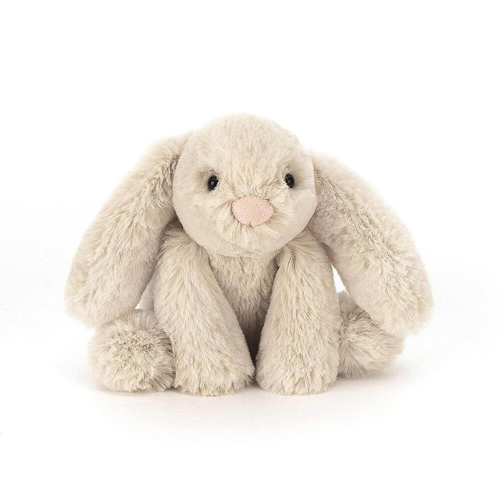 Jellycat Smudge Rabbit Tiny